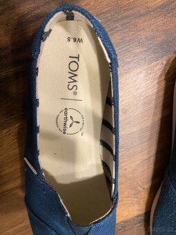 Boty Toms - 4