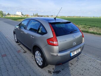 Citroen C4 - 4