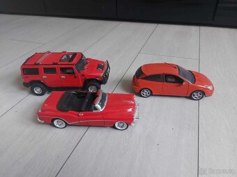 3x model 1:24 - 4