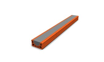 Broušené cihly 300 mm a překlady - 4
