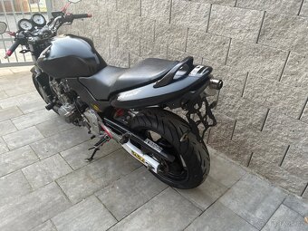 Honda hornet 600 2000 - 4