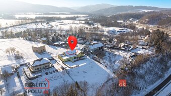Prodej, domy/rodinný, 331 m2, Zlatý kopec 54, 46303 Stráž na - 4