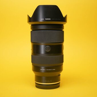 Tamron 35-150mm f/2-2.8 Di III VXD pro Nikon Z | 010851 - 4