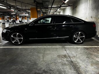 Audi A6 C6 4F 2009 TFSI 3.0 ( Vymena Audi,VW,Skoda) - 4