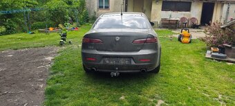 Alfa Romeo 159 2.4jtdm - 4