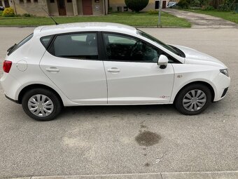 Seat Ibiza 1,4 MPi 63 kw,rv.3/2012 - 4