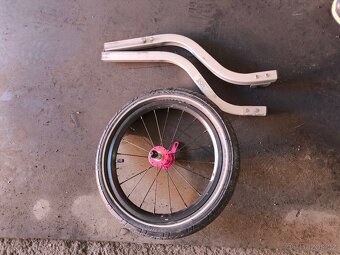 Thule Chariot CX1 - 4