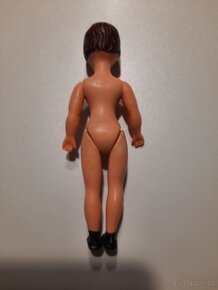 Retro figurka Ari Doll - 4