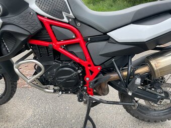 BMW F 800 GS - 4