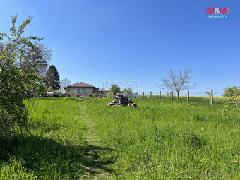 Prodej pozemku k bydlení, 3311 m², Benátky nad Jizerou - 4