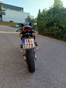 Aprilia rs4 125 2018 ABS-nový motor - 4