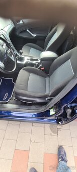 FORD MONDEO MK4 2.0CDTI 120KW. - 4