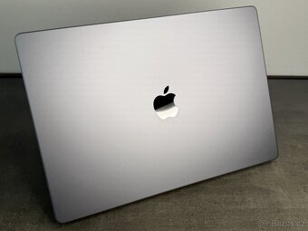 MacBook Pro 16'' 2021 / M1 Pro / 32GB / 512GB SSD - DPH - 4