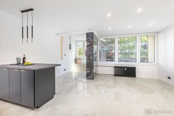 Prodej bytu 2+kk 66 m² Pod Zámečkem, Hradec Králové - 4