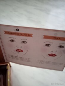 Benefit Sugarlicious - 4