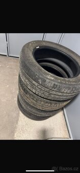 Michelin 205/55/16 91V - 4