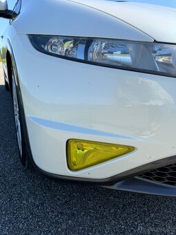 Honda Civic 8g 2011 1.8 vtec sport - 4
