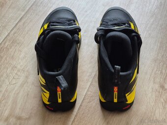 MTB Enduro boty Mavic Deemax Pro, vel. 43¹/³ - 4