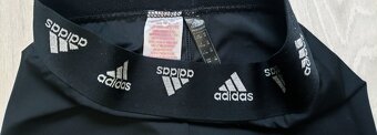 Adidas Sportovní Dívčí Legíny AEROREADY Vel. 152 (11-12 let) - 4