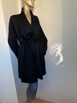 Trenckot novy s visačkou Reserved 42/44 - 4