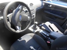 Ford Focus combi 1,8TDCi - díly - 4