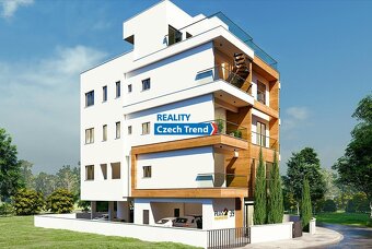 Prodej apartmánu se 3 ložnicemi a 3 koupelnami, 89 m2 na Kyp - 4