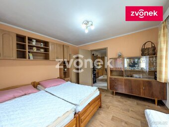 Prodej domu 133 m2, pozemek 3800 m2 - 4