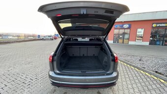 VW TOUAREG 3,0TDI R-line - 4