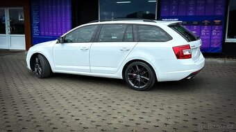 Škoda Octavia RS TOP - 4
