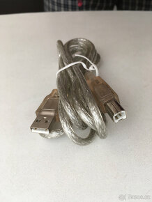 Různé kabely HDMI, atd. - 4