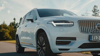 Volvo XC90, T8 ULTIMATE RECHARGE 2023 - 4