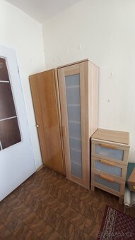 Vysoké skřiňky - 4