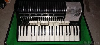 Harmonika elektronik - 4