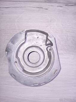 Kartery babetta 207 - 4