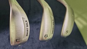 Cleveland Smart Sole 4.0 Chipper - 4
