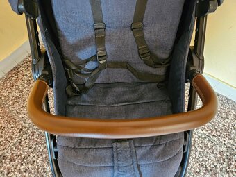 Sportovní kočárek BRITAX RÖMER - 4