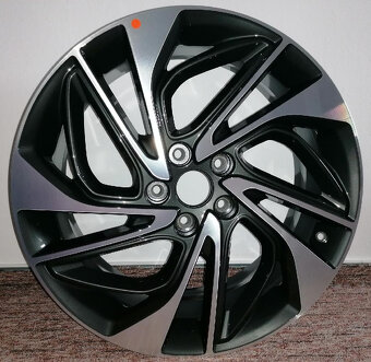 Hyundai tucson R19, 5x114,3 - 4