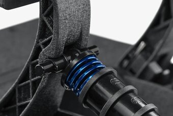 Prodám Fanatec CSL Elite Pedals
V2 - jako nove v zaruce - 4