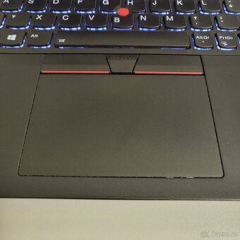 Lenovo Thinkpad X395 /Ryzen 5/Vega 2GB/16GB-DDR4/Dotyk - 4