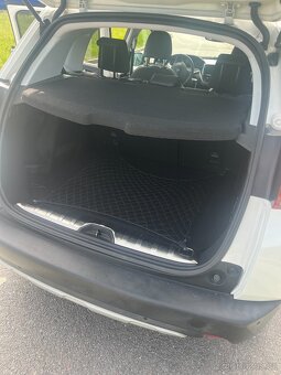 Peugeot 2008, 1.2 PureTech - 4