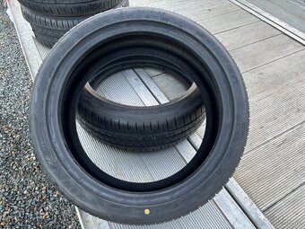 Nové letní pneumatiky FALKEN 195/45 R17 - 4