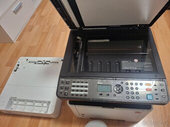 Kyocera - 4