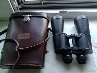 Dalekohled Meopta 12x60 vz.877 - 4