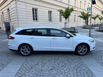 Ford Mondeo - 4