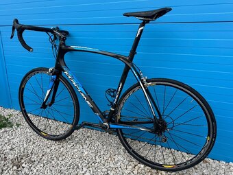 Rock Machine Raceride 700 - 4