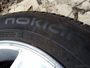 Sada kol Hyundai 185/65R15 - 4