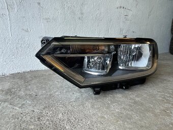 Vw Passat B8 přední levé světlo - 4