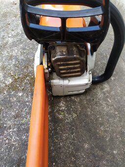 Motorová pila Stihl MS 400 C-M - 4