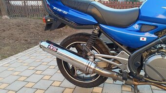 kawasaki er5 - 4