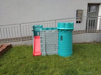 Detske Hřiště - 4